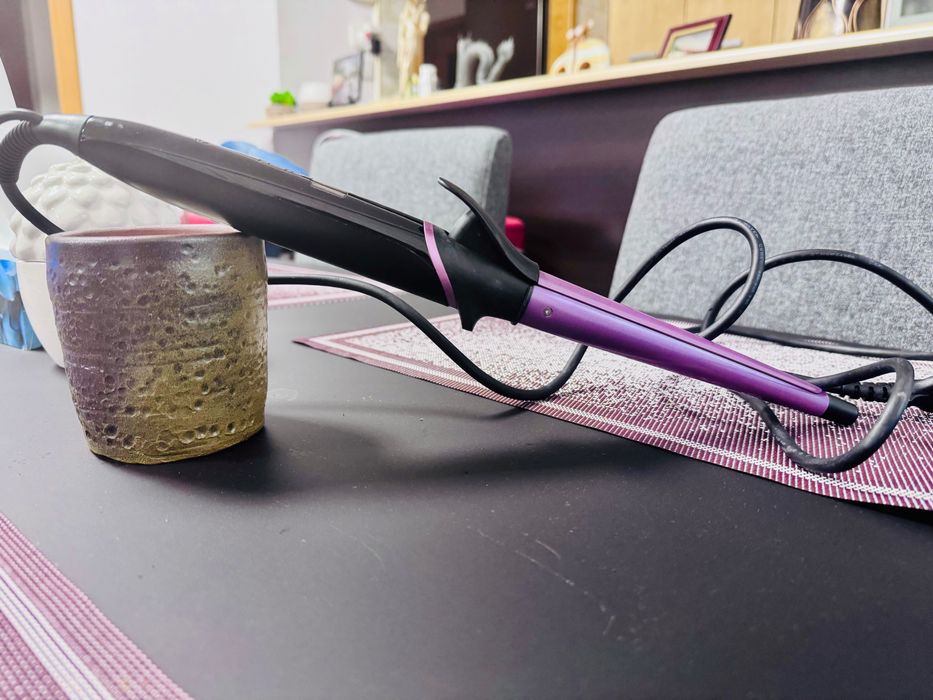 Ondulator de par  Philips