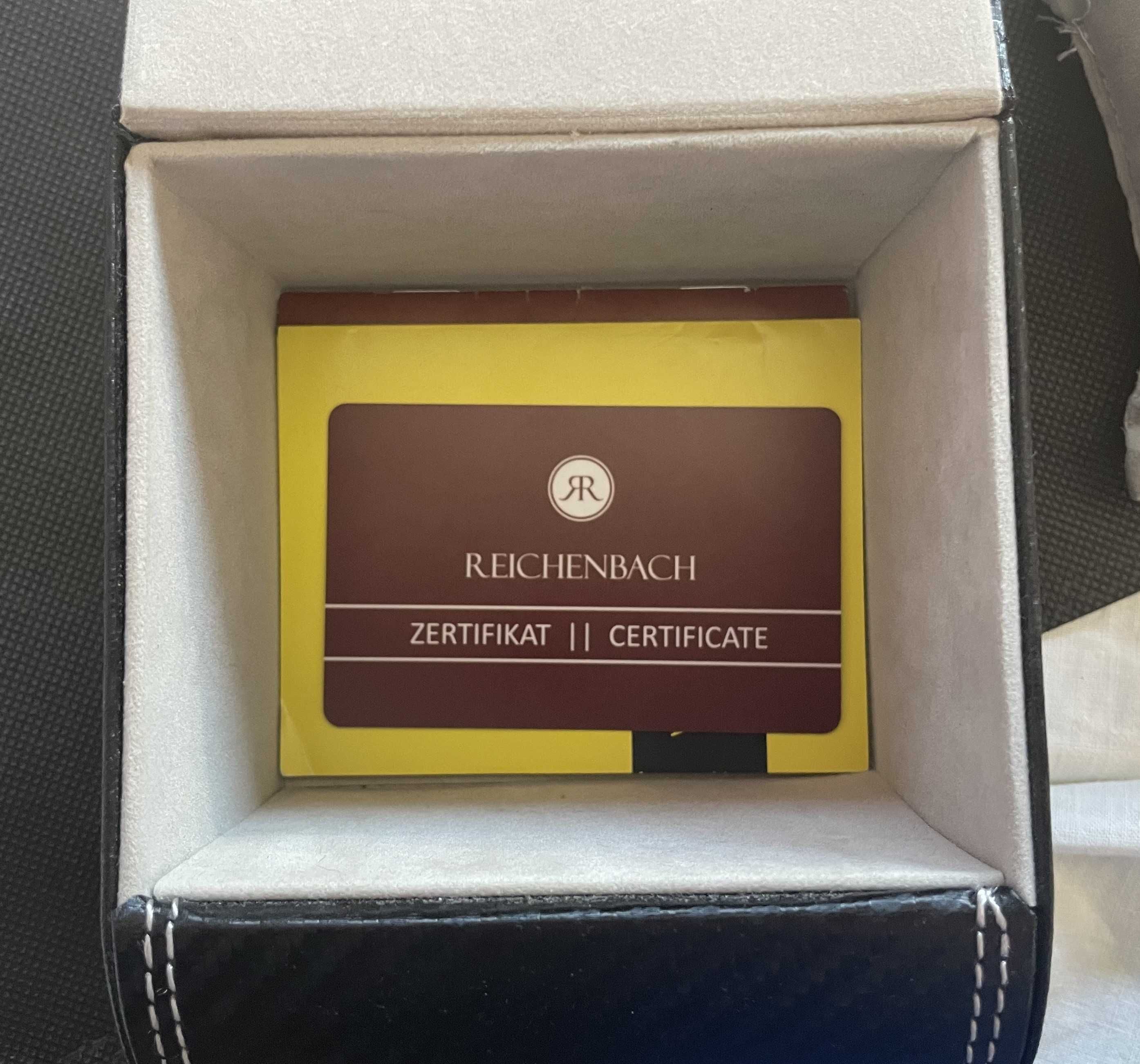 Часовник REICHENBACH RB308-279