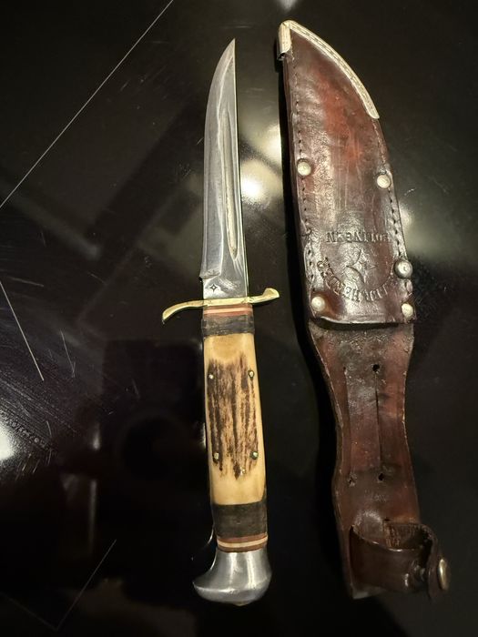 Cutit Richard Herder