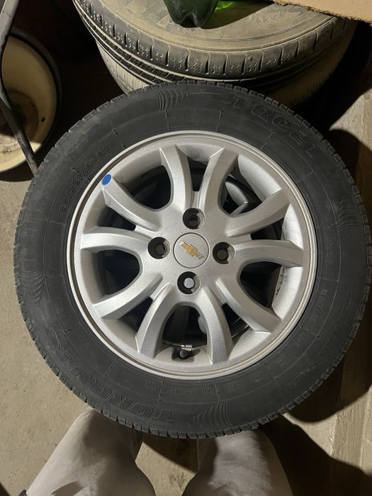 Спарк родной,оргинал сака диска балони билан