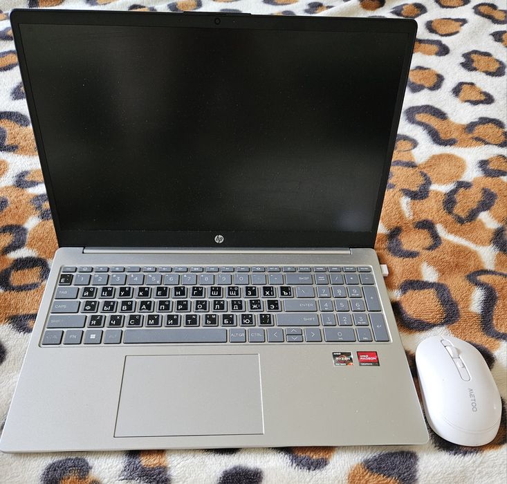 HP Laptop 15 продам ноутбук