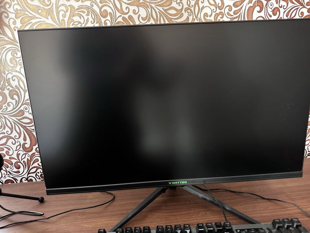 Продам компютер игровой