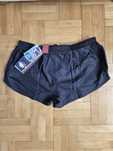 Pantaloni scurți alergare femei, Crane Sports, TechTEX CoolMax - 52/54