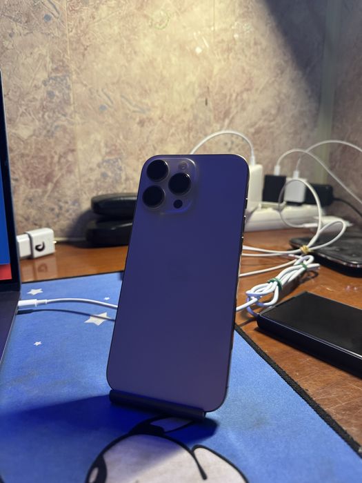 Iphone 16 pro max 512