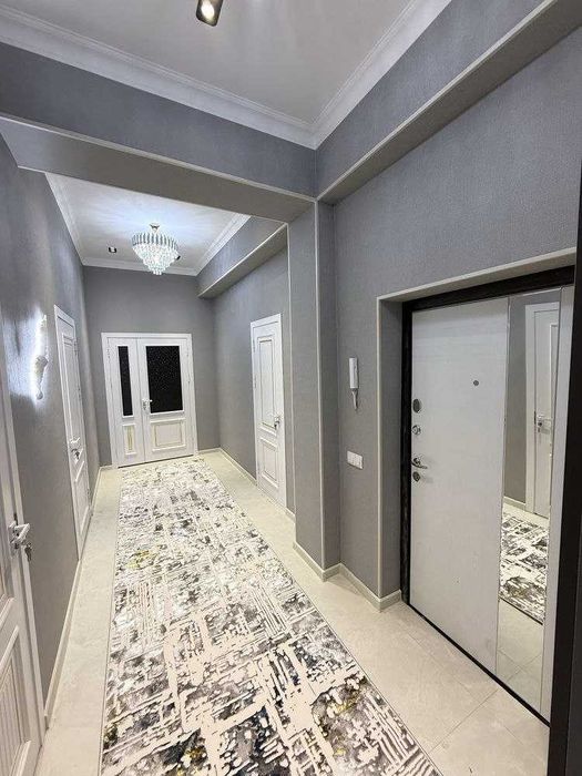 RENT| ARENDA Сдаётся новая 2- ком кв в Рынок Кадишева