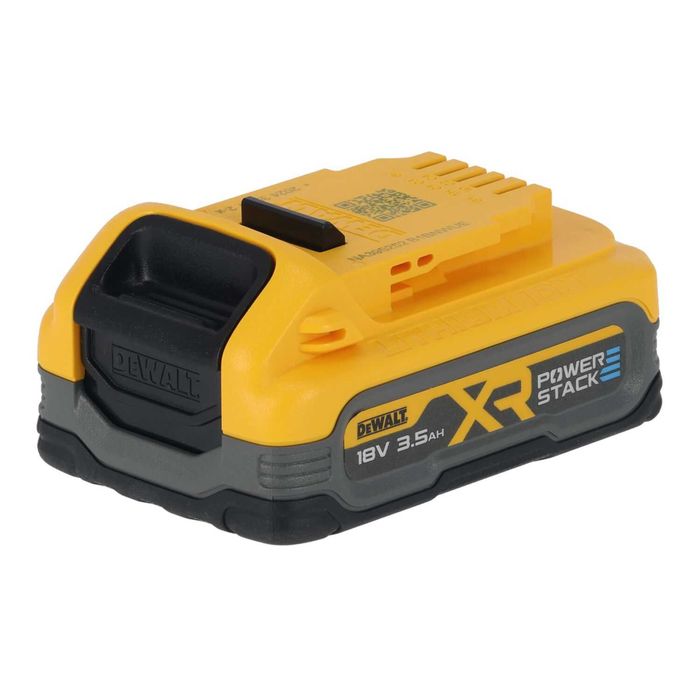 Акумулаторна батерия DeWALT DCBP318 , 18 V, 3.5 Ah XR Li-Ion