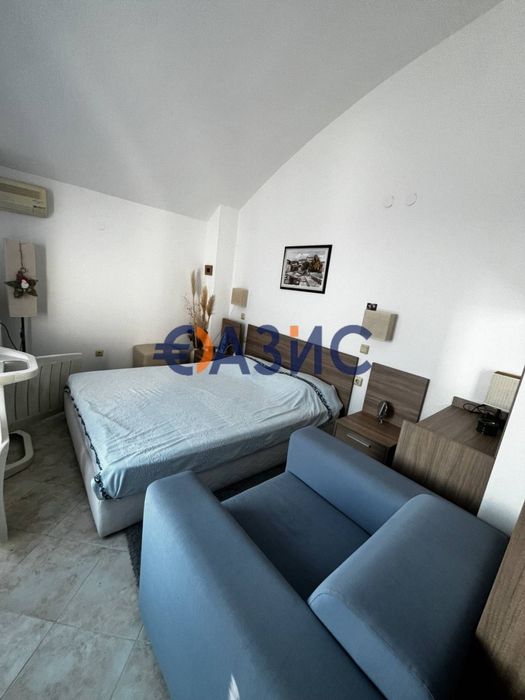 # 33485752 Двустаен апартамент в комплекс Сънсет Кошарица., общ: 92,78