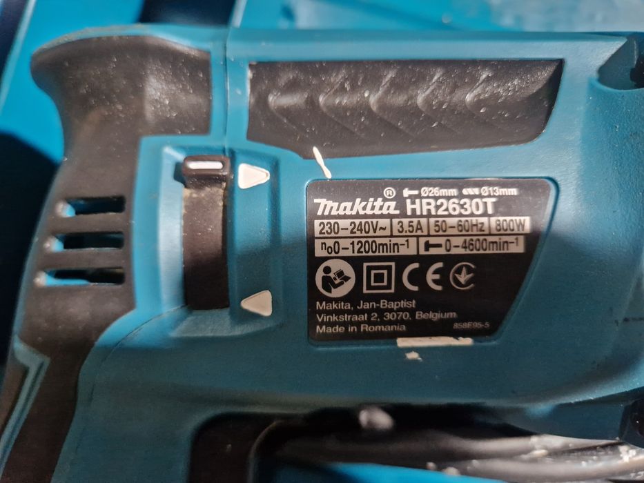 Makita  Bosch unelte