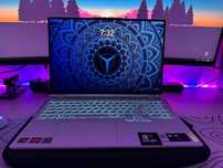 Vand laptop Lenovo legion 5 Pro Impecabil!