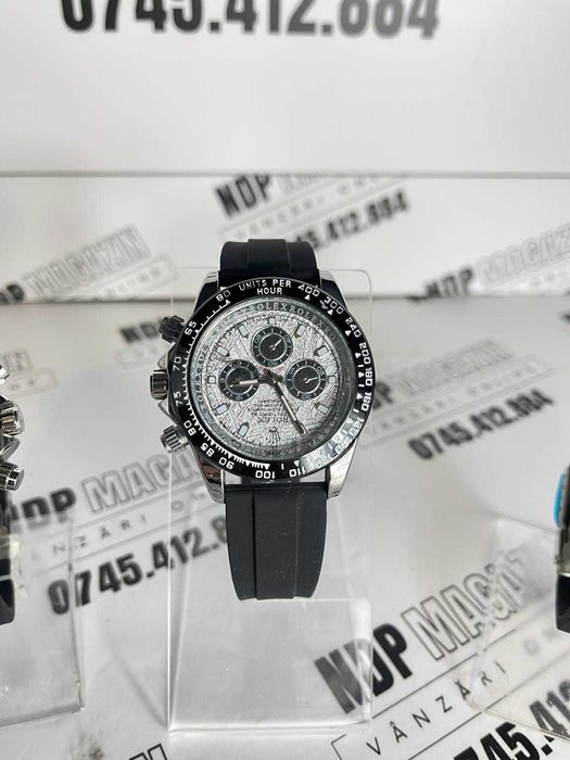 NDP Amanet NON-STOP Bld.Iuliu Maniu 69 CEAS ROLEX