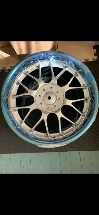 Джанти BBS RS 18