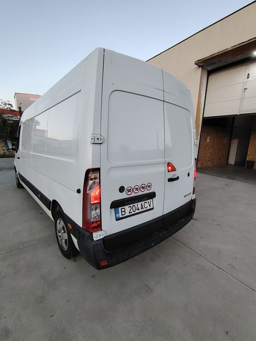 Închiriere dube/ Dube fără șofer/Duba de inchiriat/ Rent a van