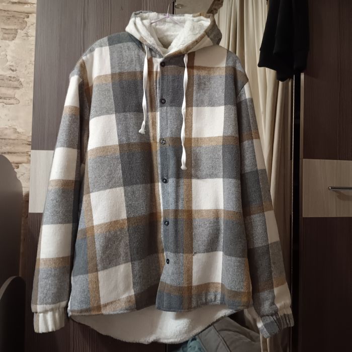 Мужская кофта XXXL