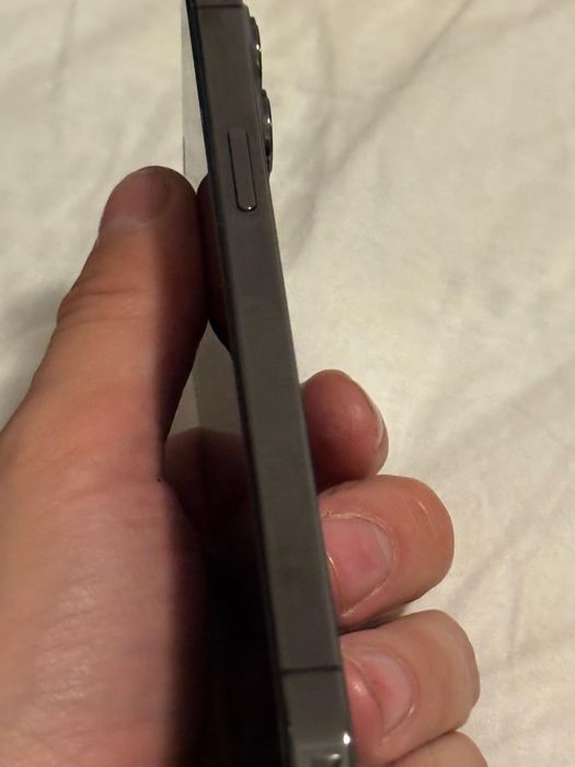 iPhone 12 PRO MAX - 88 viața bateriei - fara probleme