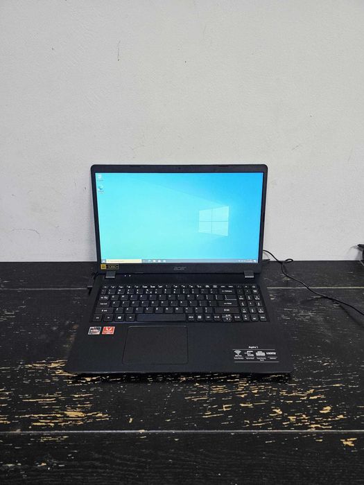 Acer Aspire 3 Amd Ryzen 3-3200U Zeus Amanet 65865