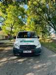Vînd Mercedes vito 2013 euro 5
