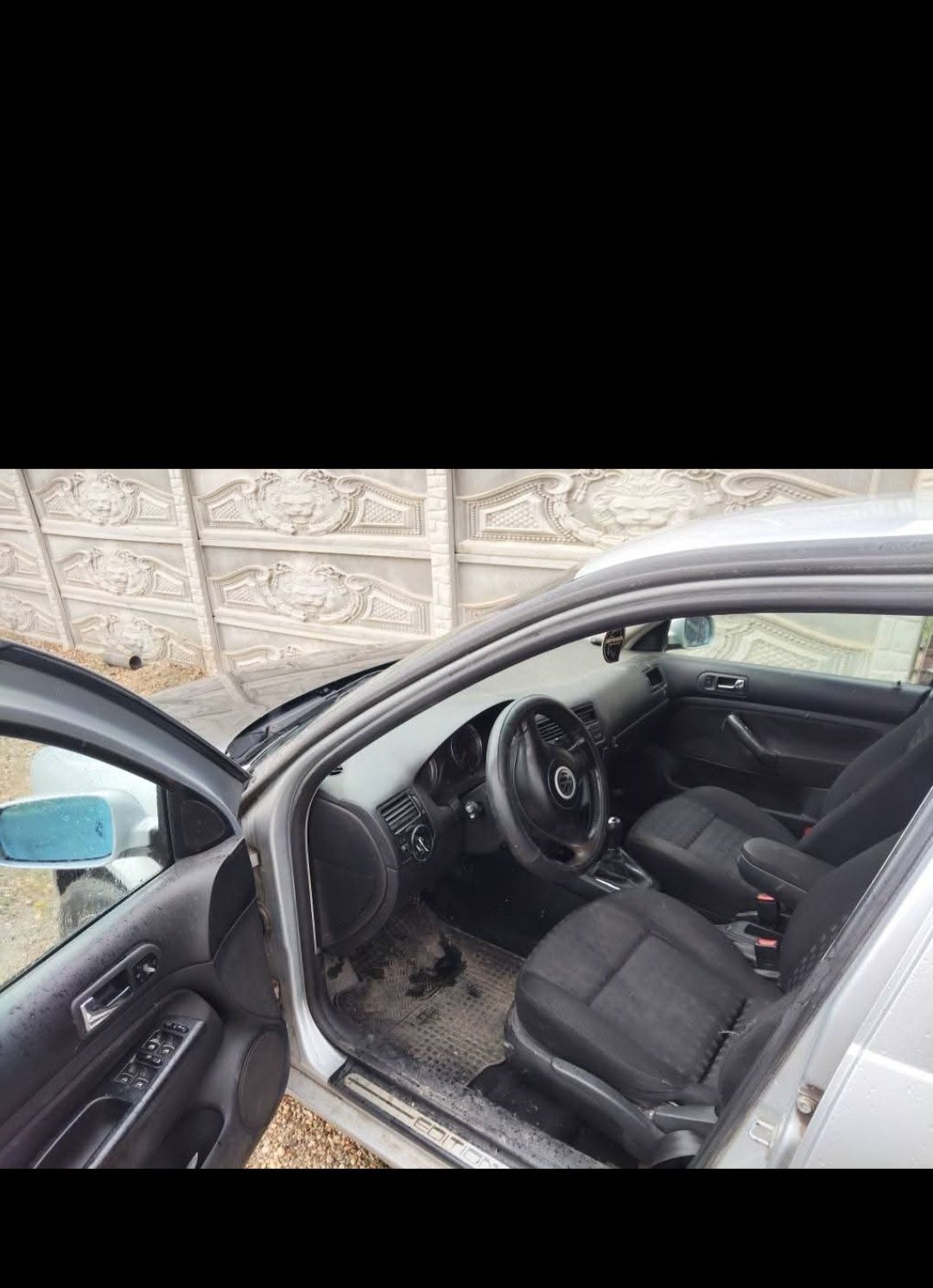 Vând bora  1.6 benzina și gpl
