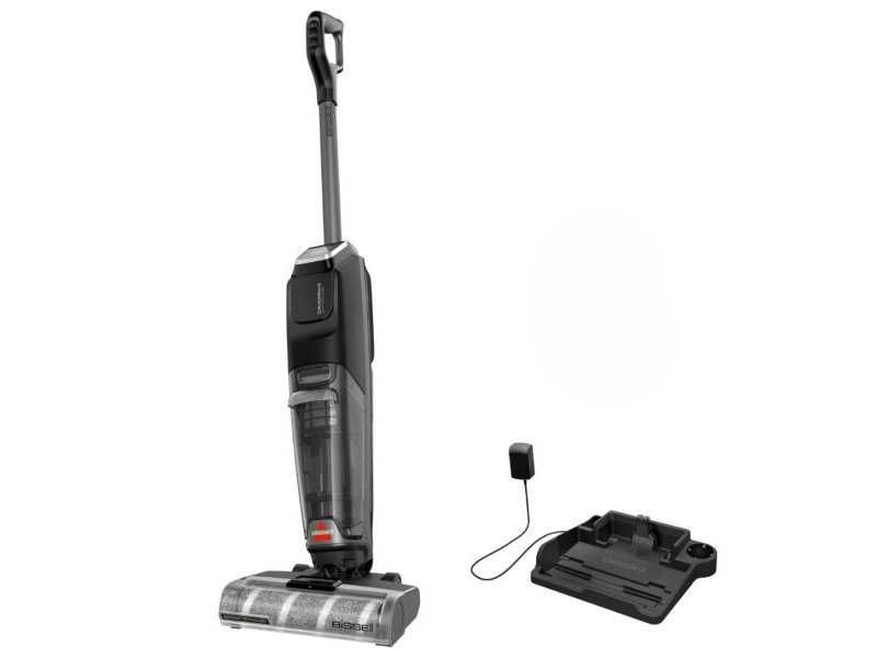 Вертикална Безкабелна Прахосмукачка BISSELL CrossWave OmniForce Edge