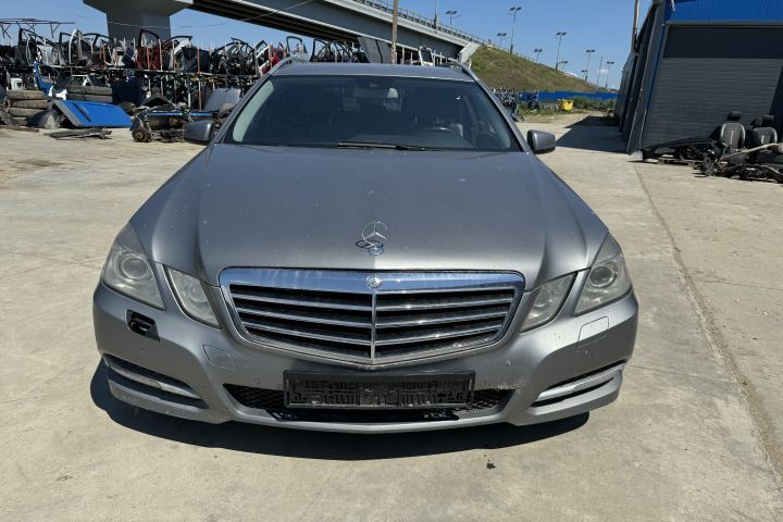 Capota motor Mercedes-Benz E-Class W212 [2009 - 2013]
