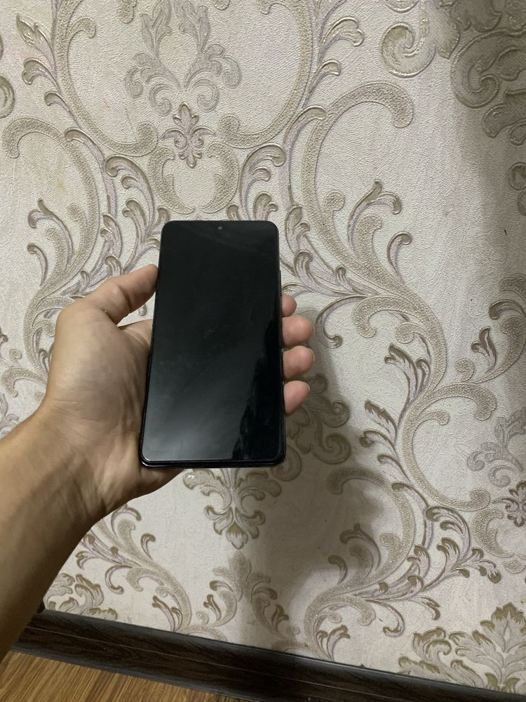 redmi not 10 pro
