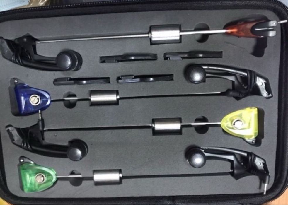 Vand Set swinger EastShark cu penar MKM 3