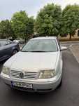 BORA 1.9 TDI 2000