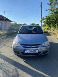 Opel Corsa benzina