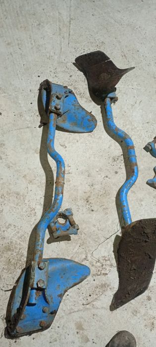 Trupițe  pt  LEMKEN90