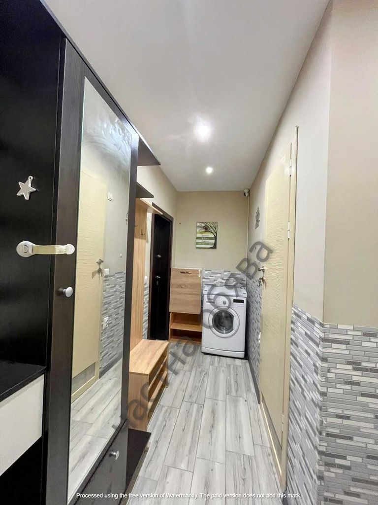Дава се под наем Тристаен апартамент в Варна, Кайсиева градина - 58 кв.м за 400 € - Снимка #1