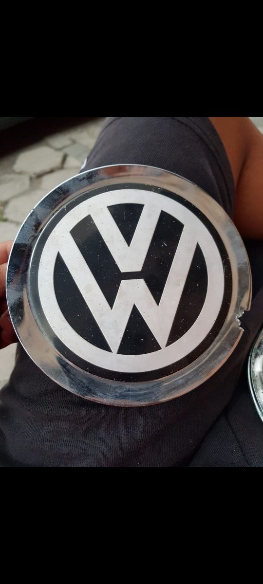 VW Джанти 4×100/4×108 17