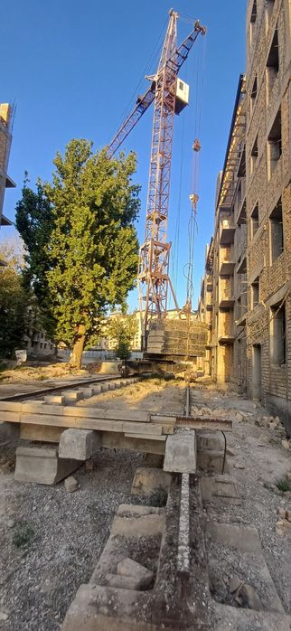 Башни 308 кран сотилади