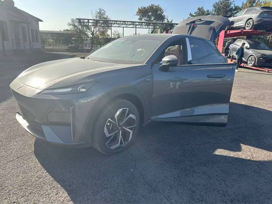 New Deepal S07 285max ad pro