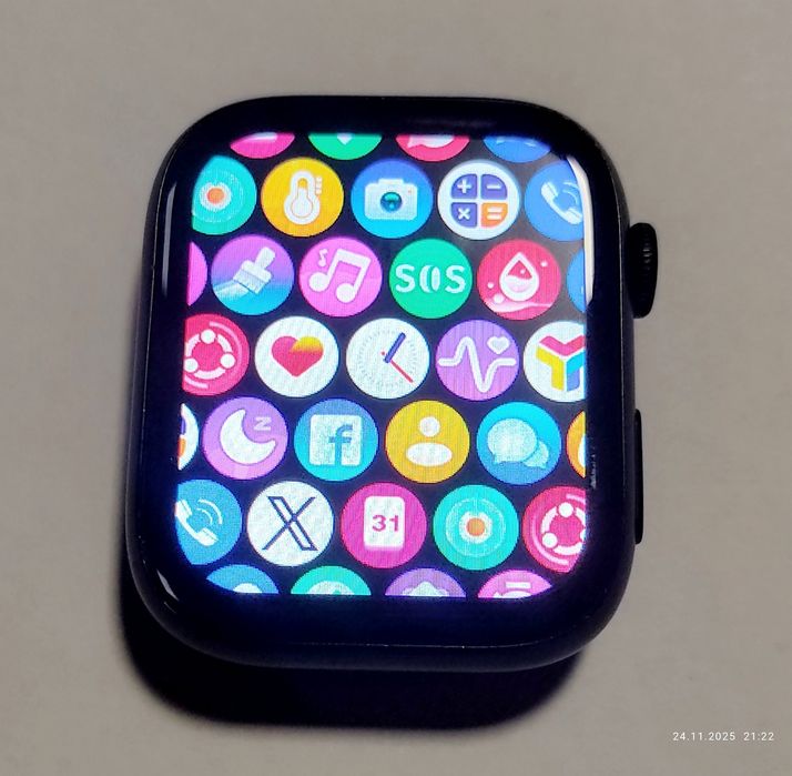 Smart Watch BIG 1.99 Watch T800 Promax