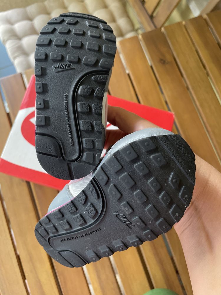 Детски маратонки nike