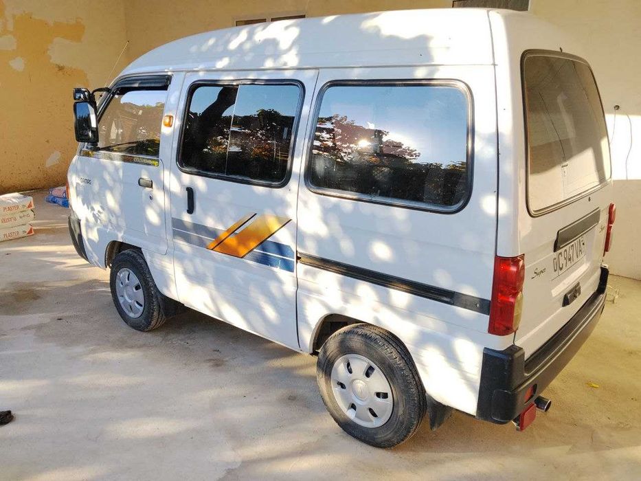 Дамас 2012 йил ок