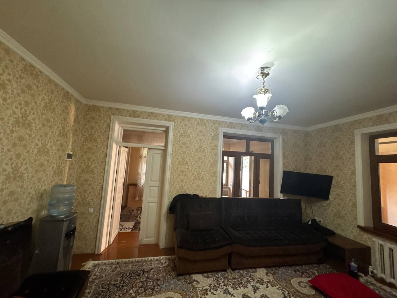 Срочно Продаю Дом На Янгиободе Соток 4