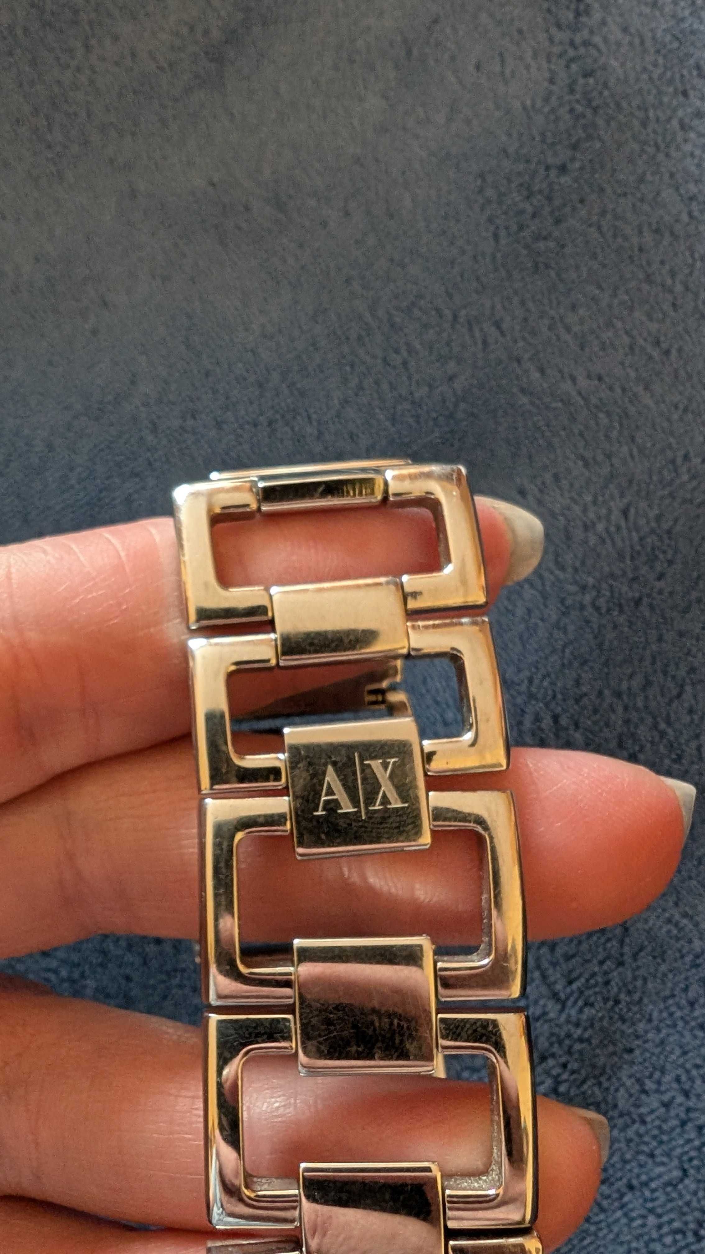 Дамски часовник Armani Exchange