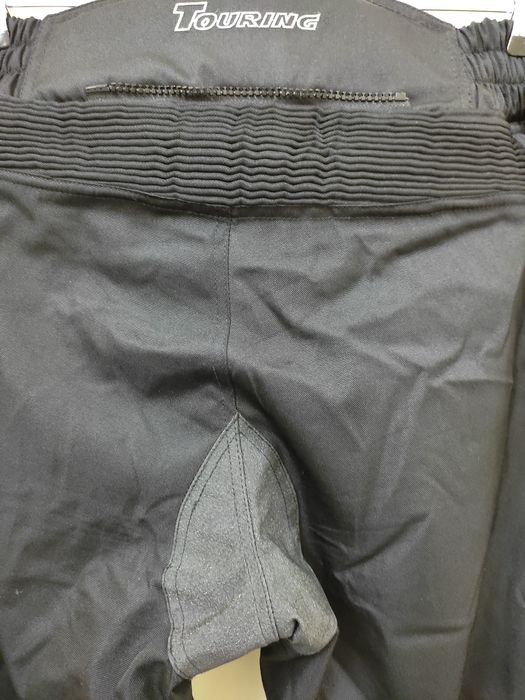 Pantaloni moto XL
