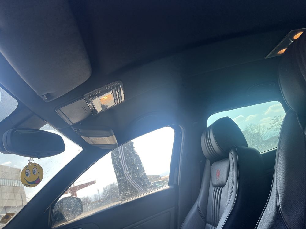 Alfa Romeo 159 2.4 20v TI Q Tronic на части