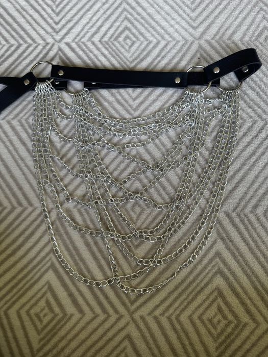 Accesorii haine sexy