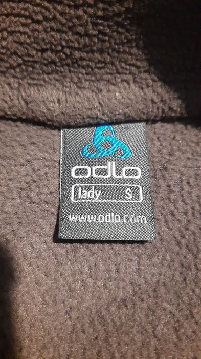 Vesta polar Odlo stare excelenta mar. S