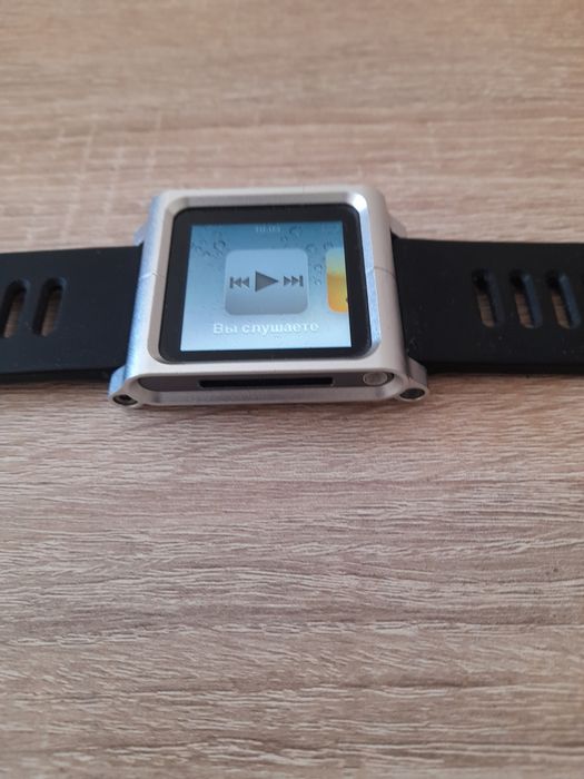 Смарт часовник  шесто  поколение