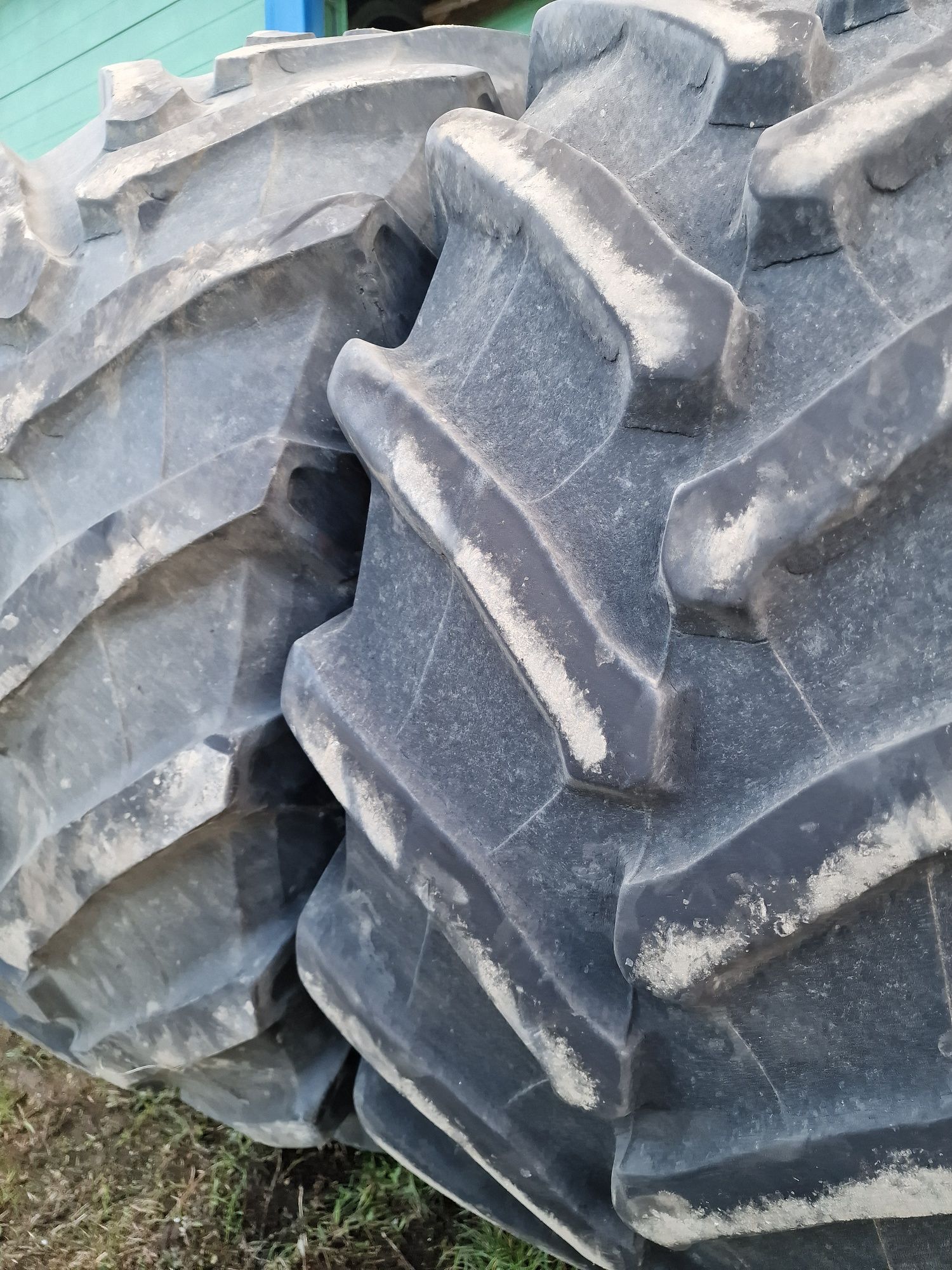 Anvelopă tractor 540/65R28 Pirelli