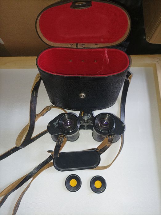 Бинокъл БПЦ5 8/30