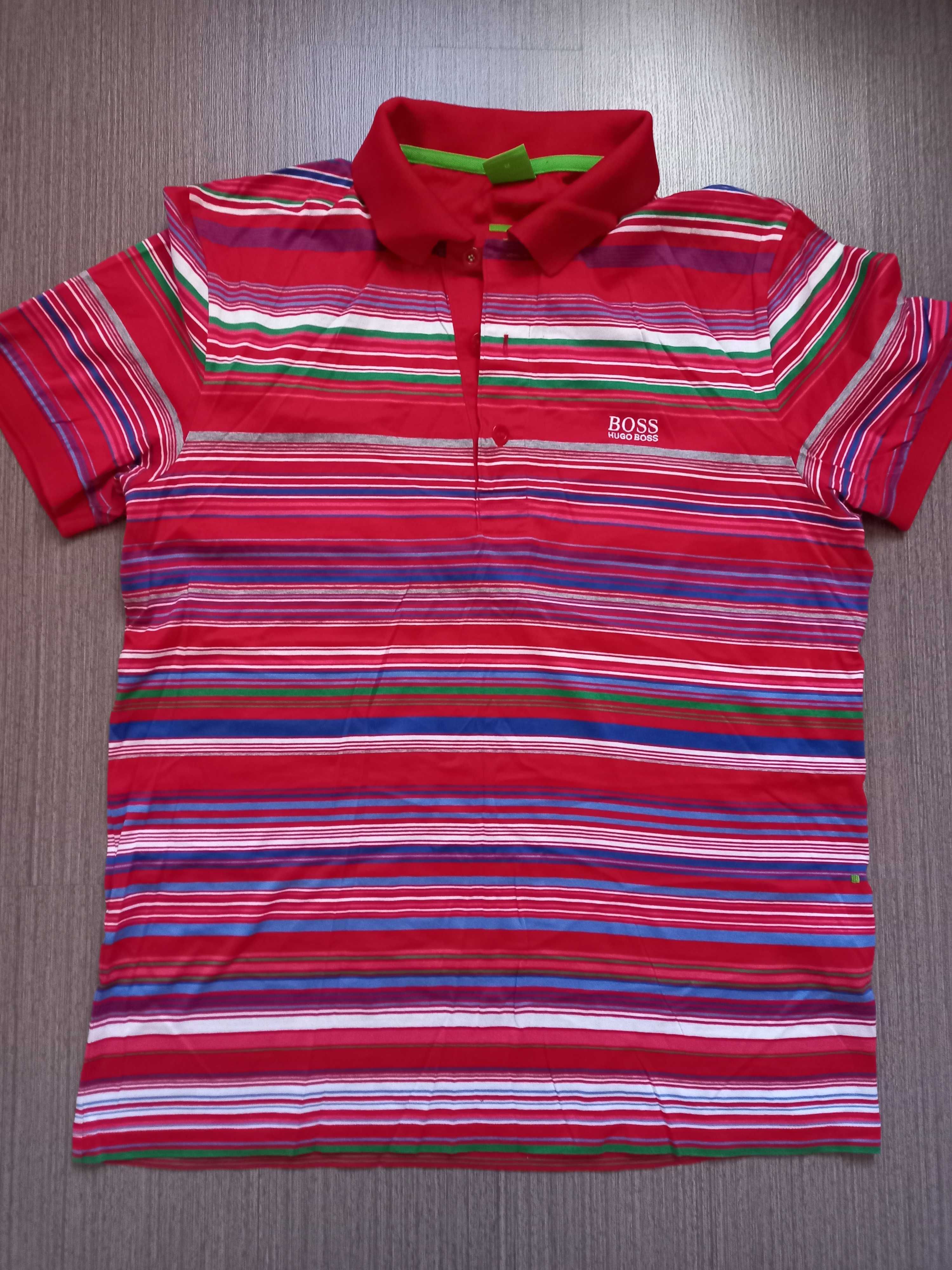 BOSS Hugo Boss тениска