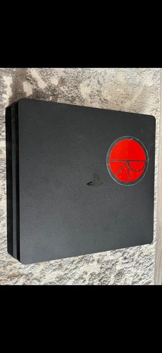 PlayStation 4 +doua manete