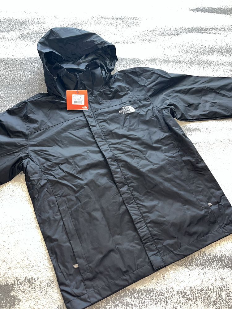 Детско яке the north face чисто ново спешно!!