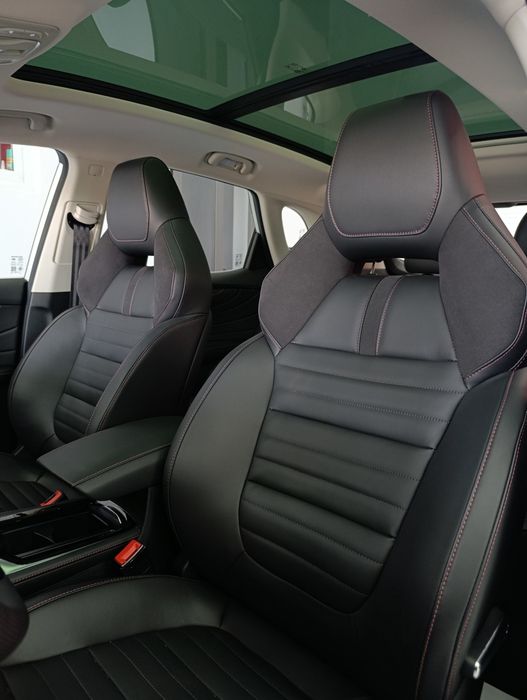 MG HS Trophy 1.5t Nasiya savdo 0%