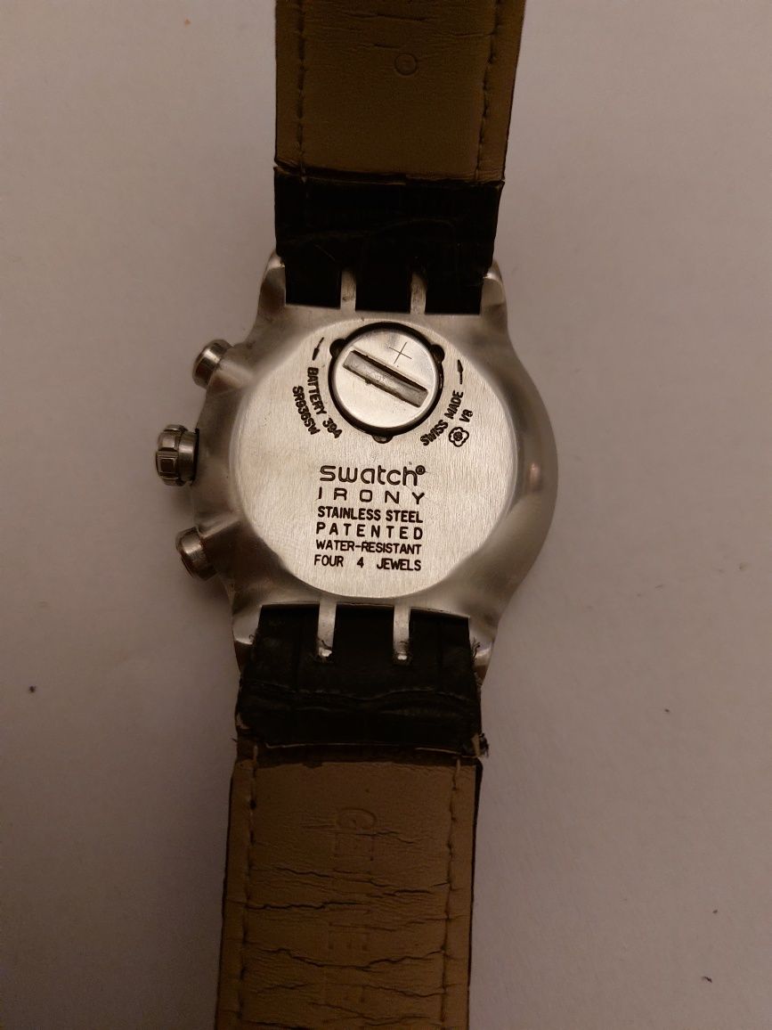 Ceas Swatch irony Original Swiss Made