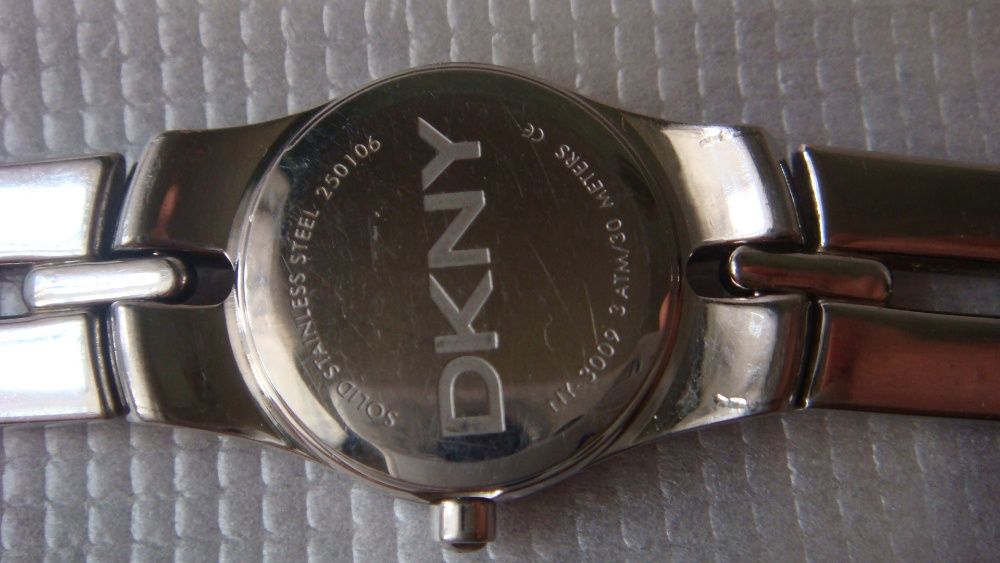 Ceas Dkny